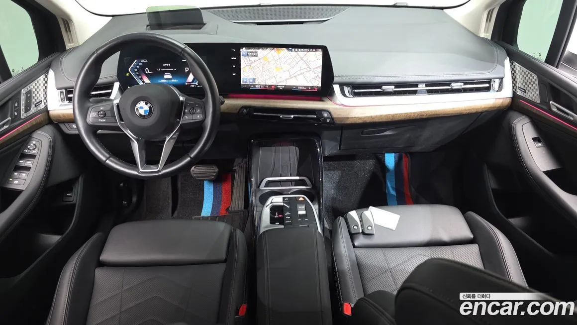 BMW 2-Series 2023 из KR, фото 5