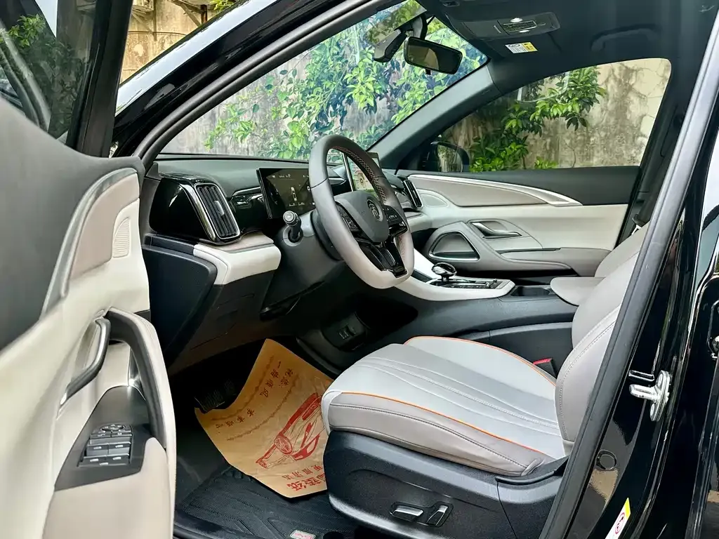 BYD Pro New Energy — фото 3