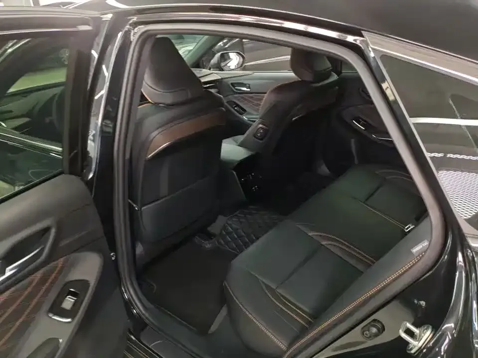 Toyota Avalon 2026 из CN, фото 3