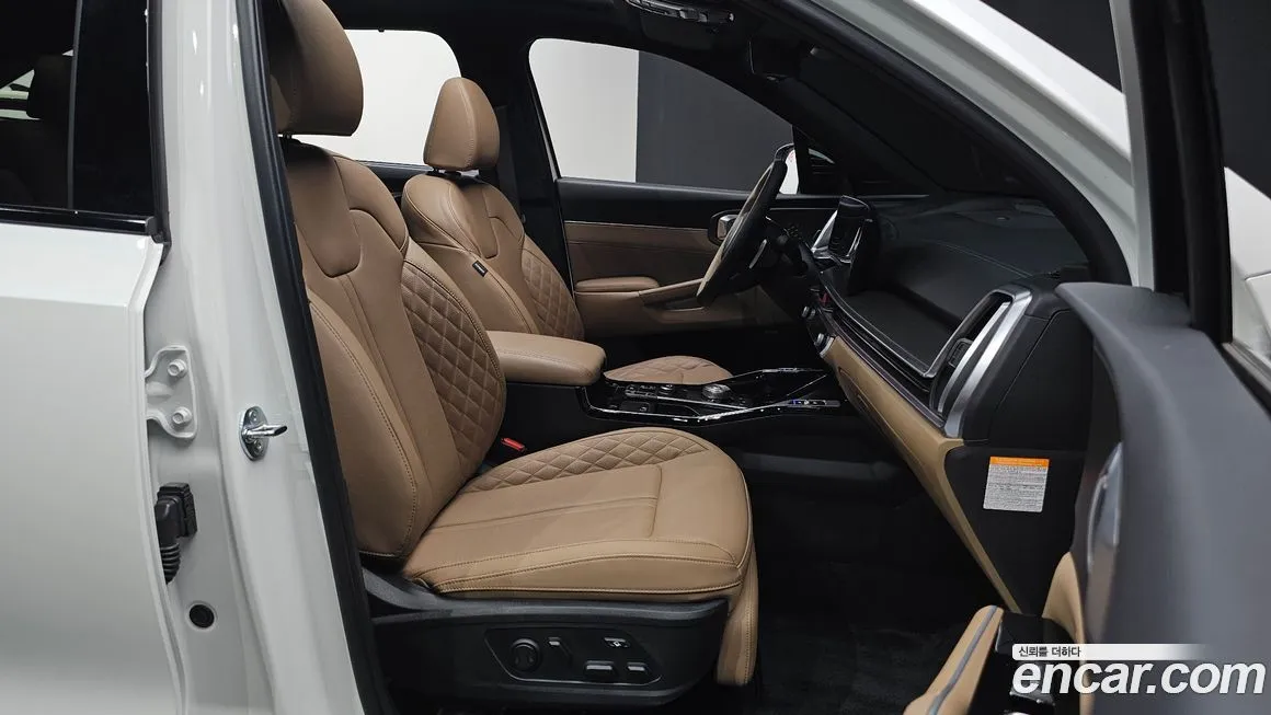 Kia Sorento — фото 9