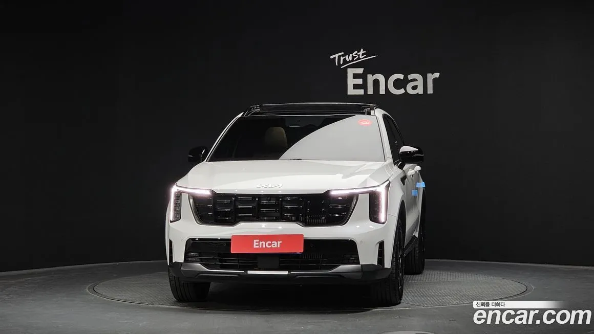 Kia Sorento — фото 2