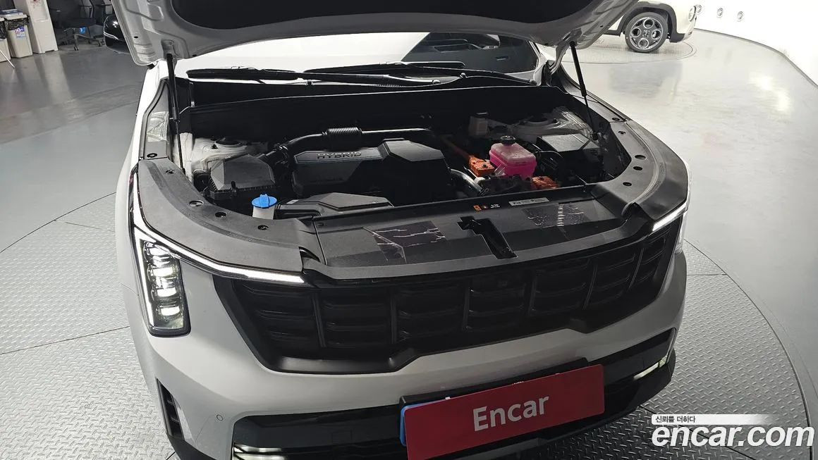 Kia Sorento — фото 7