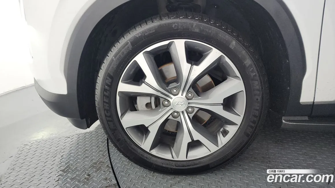 Hyundai Palisade — фото 6