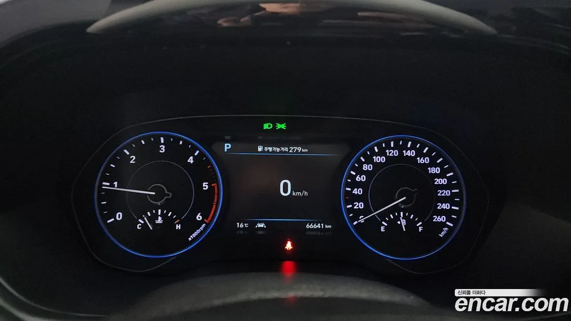 Hyundai Palisade — фото 2