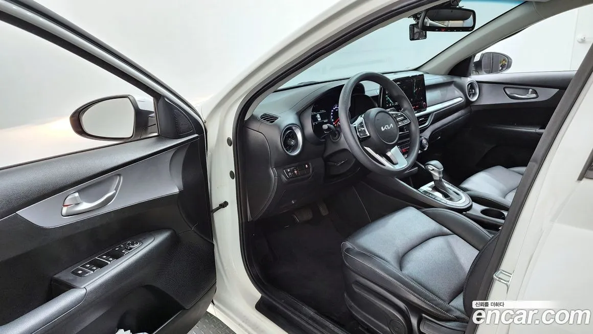 Kia K3 2022 из KR, фото 3