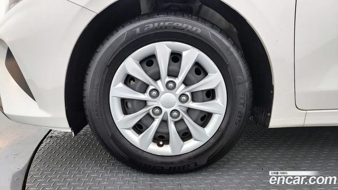 Kia K3 2022 из KR, фото 10