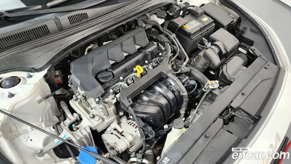 Kia K3 2022 из KR, фото 9