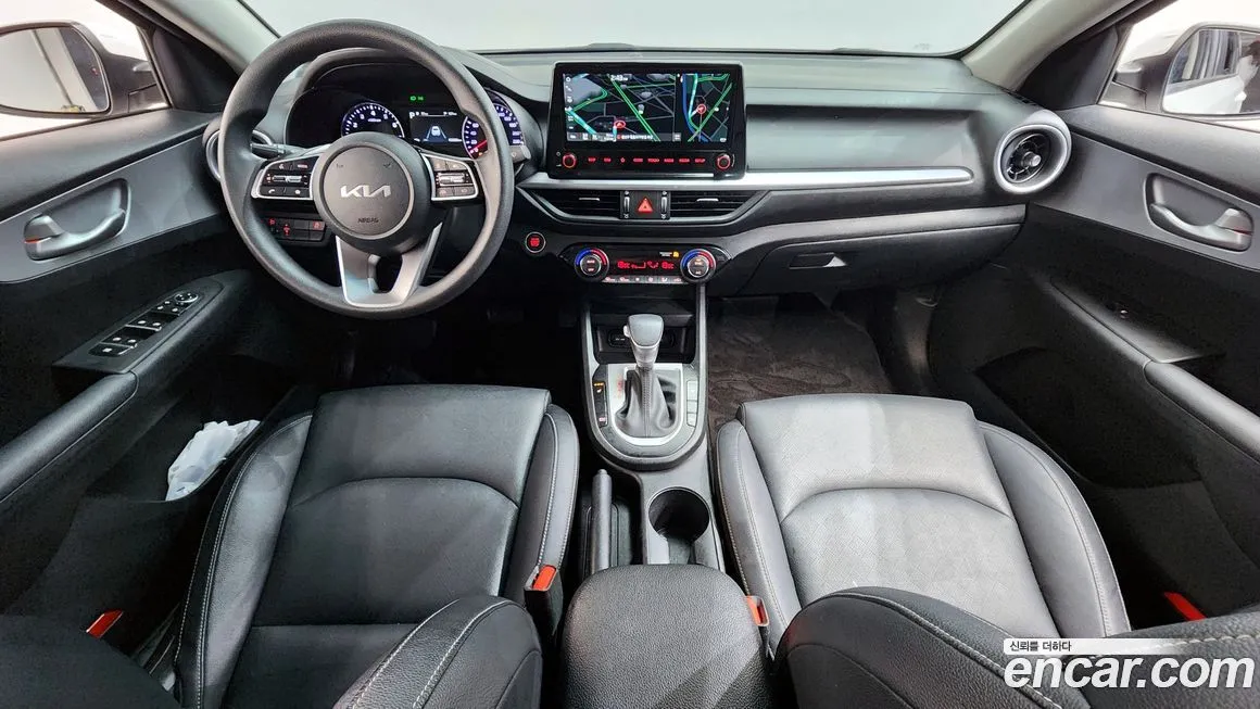 Kia K3 2022 из KR, фото 8