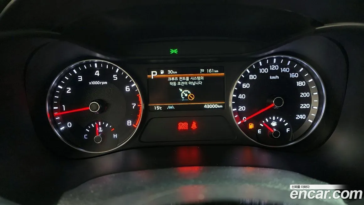 Kia K3 2022 из KR, фото 2