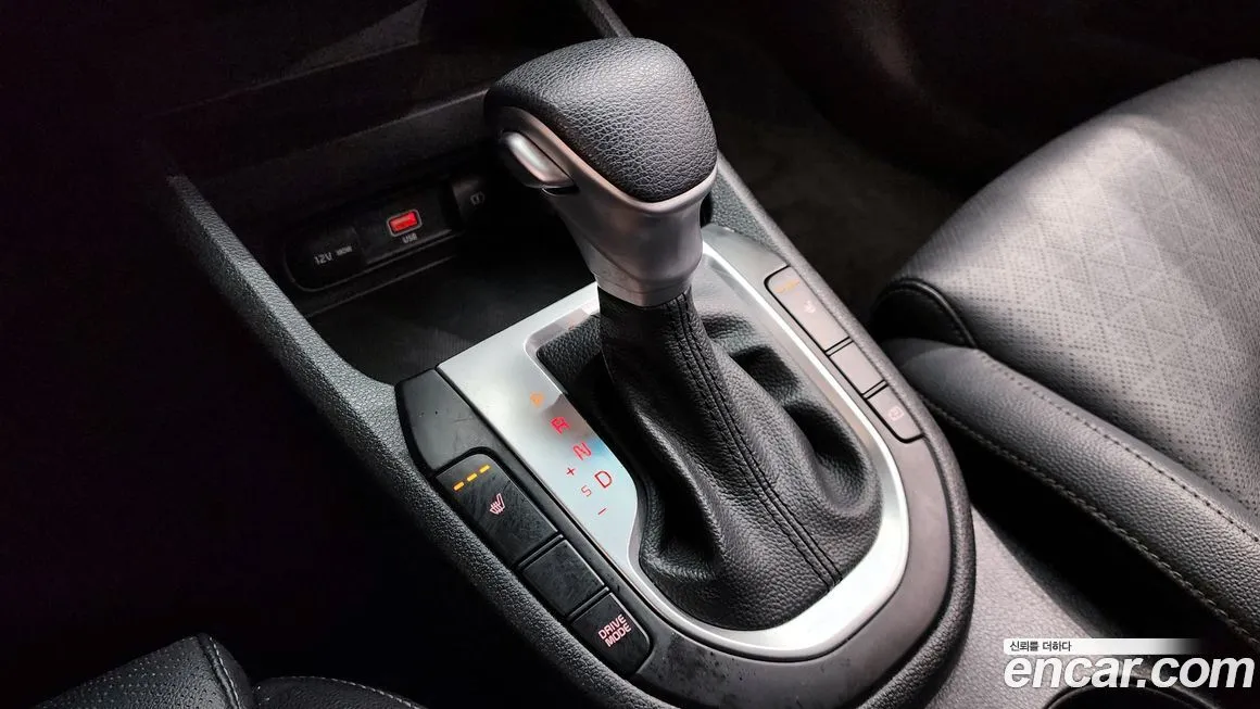 Kia K3 2022 из KR, фото 7