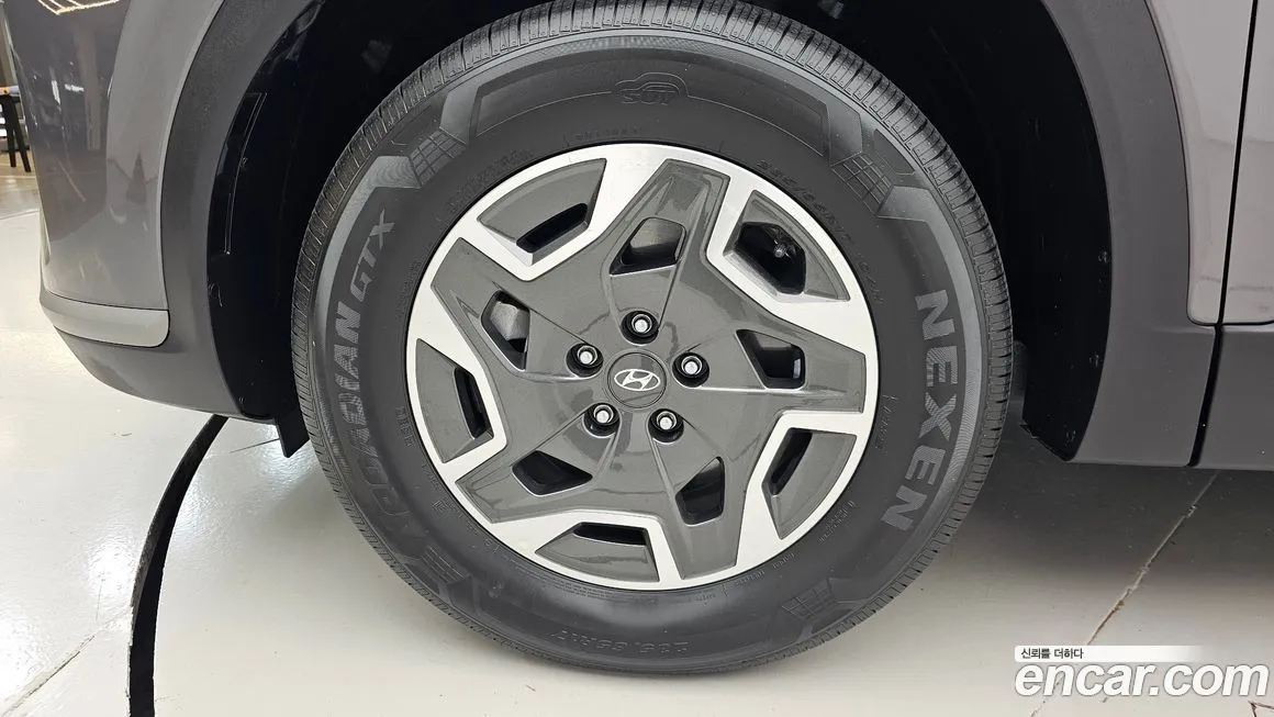 Hyundai Santafe — фото 9
