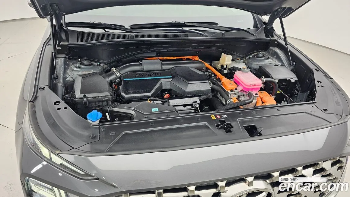 Hyundai Santafe — фото 6