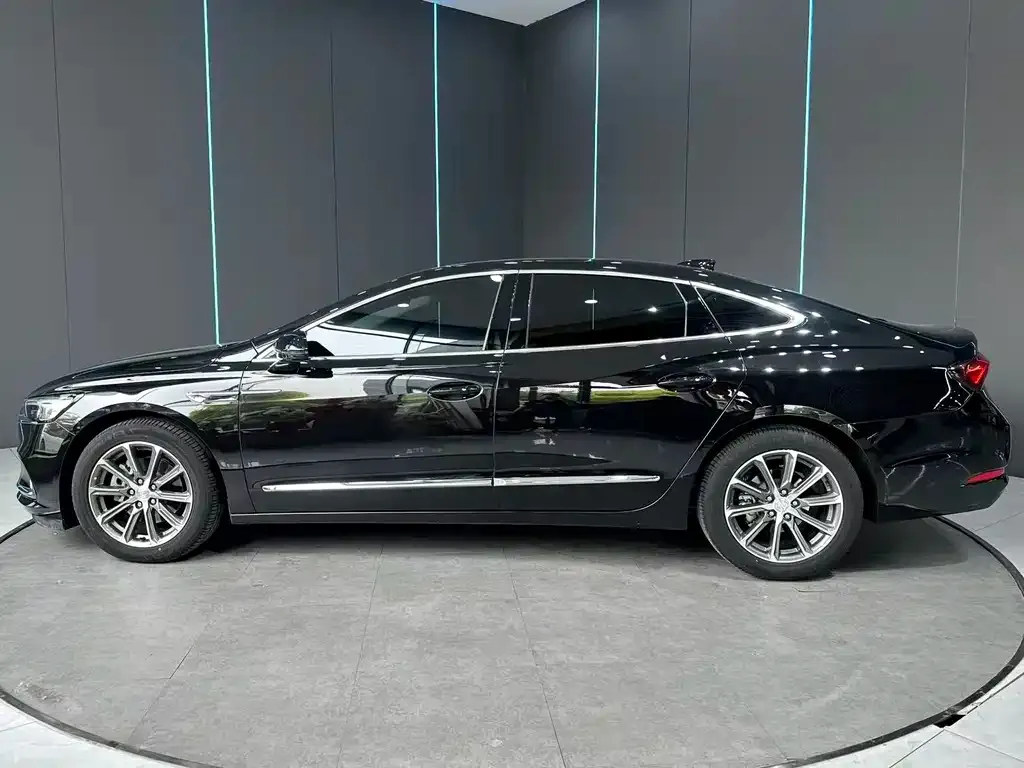 Buick LaCrosse — фото 3