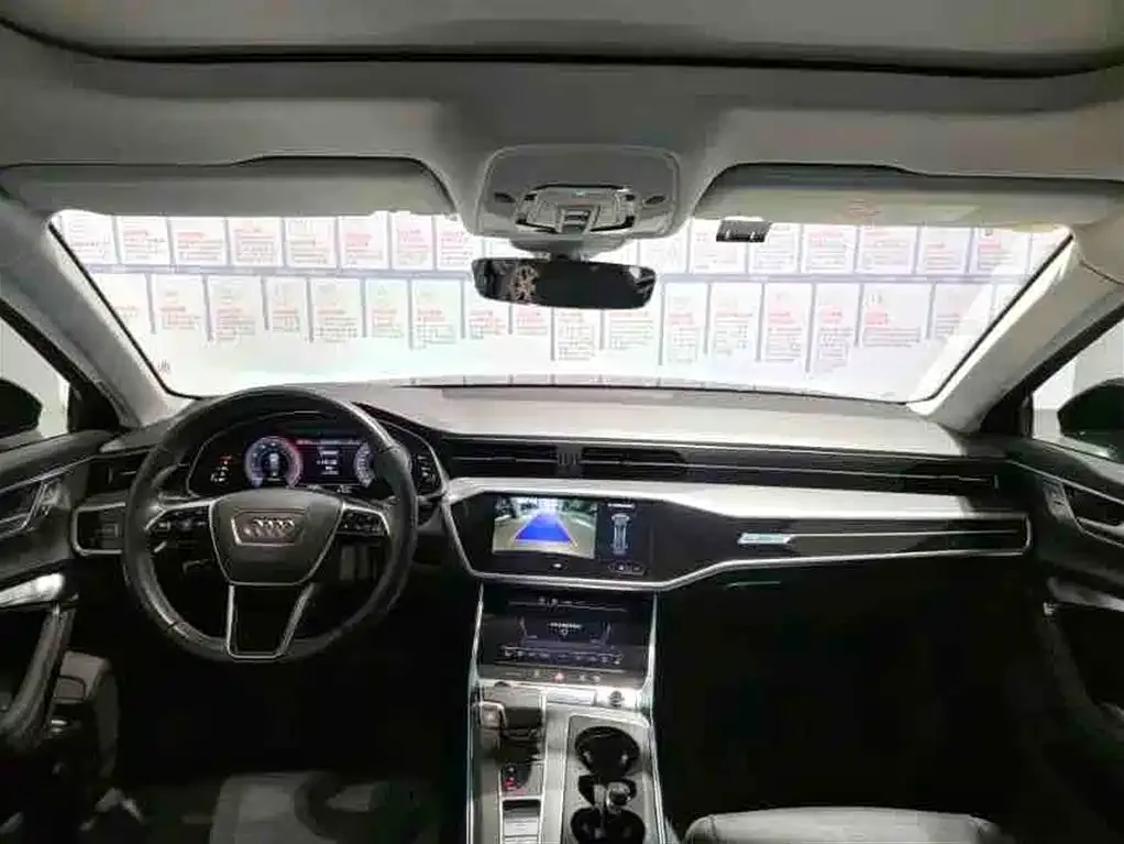 Audi A6 (Import) — фото 3