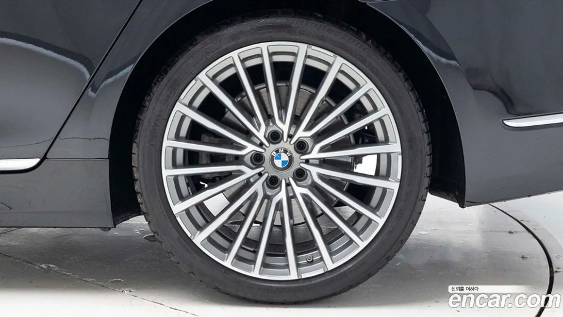 BMW 7-Series 2022 из KR, фото 5