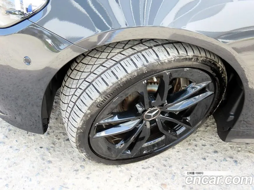 Mercedes-Benz E-Class 2021 из KR, фото 5