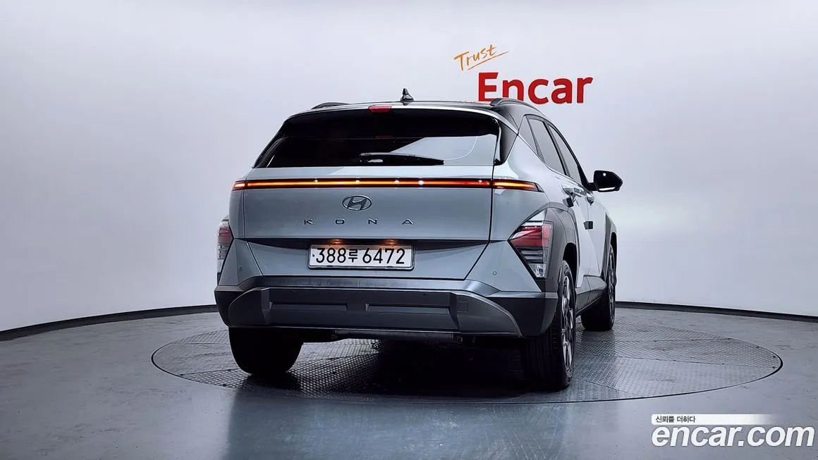 Hyundai Kona — фото 4