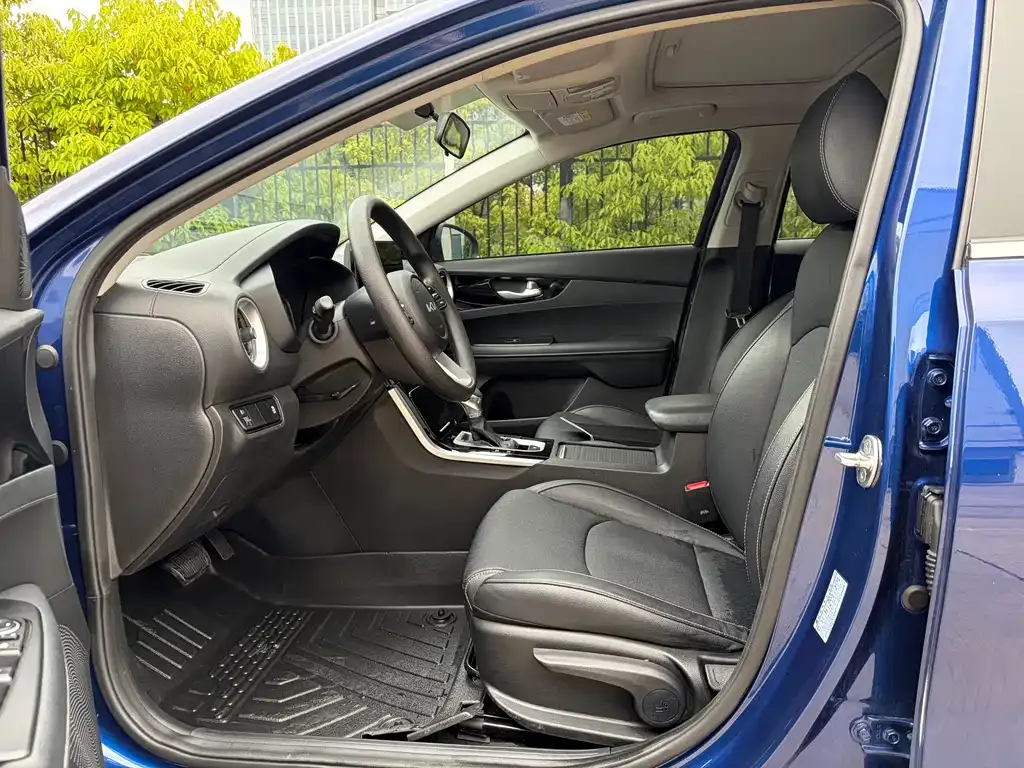 Kia K3 2021 из CN, фото 10