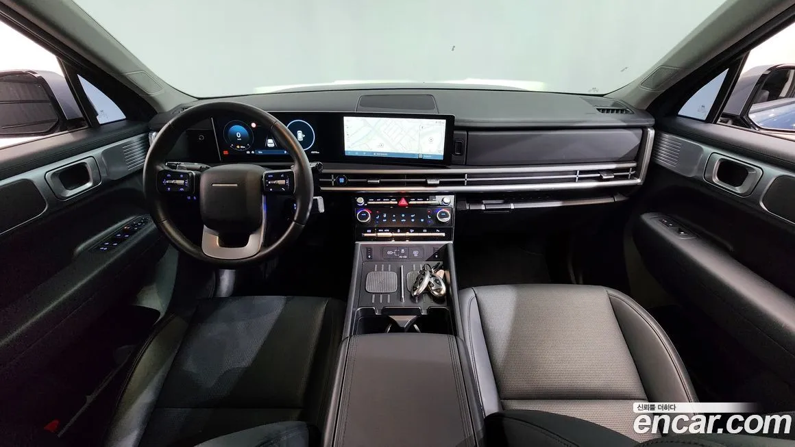 Hyundai Santafe — фото 2