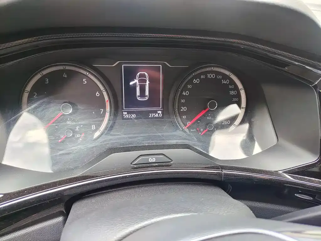 Volkswagen Tayron 2021 из CN, фото 2