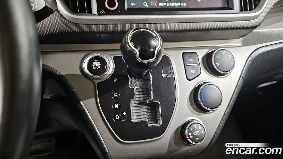 Kia RAY 2022 из KR, фото 4