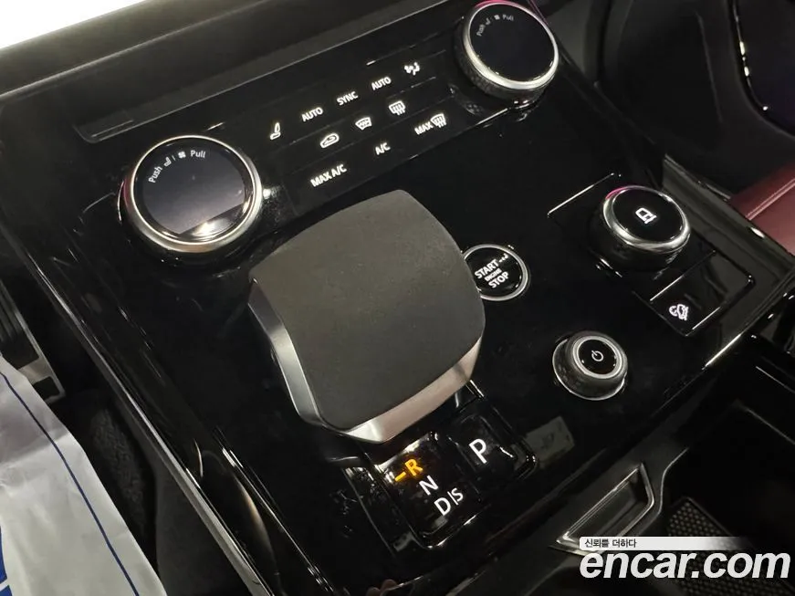 Land Rover Range Rover Sport 2023 из KR, фото 7