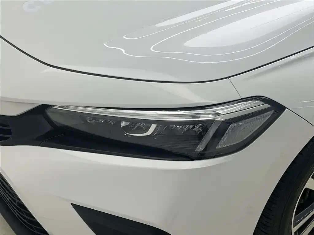 Honda Civic — фото 5