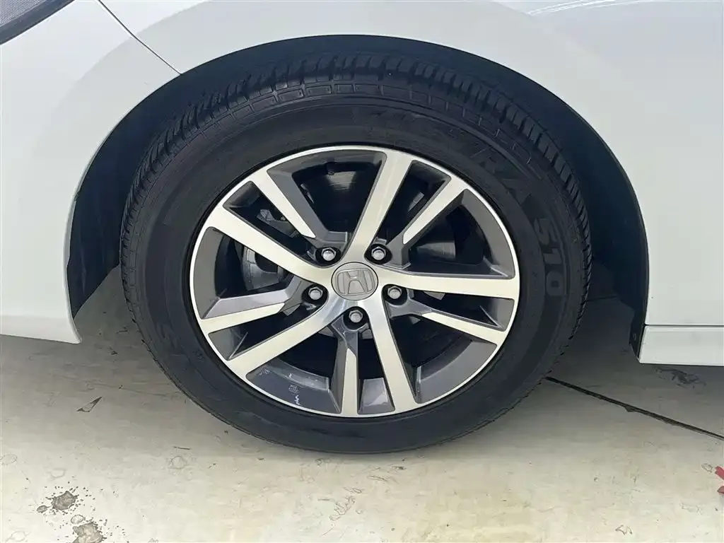 Honda Civic — фото 6