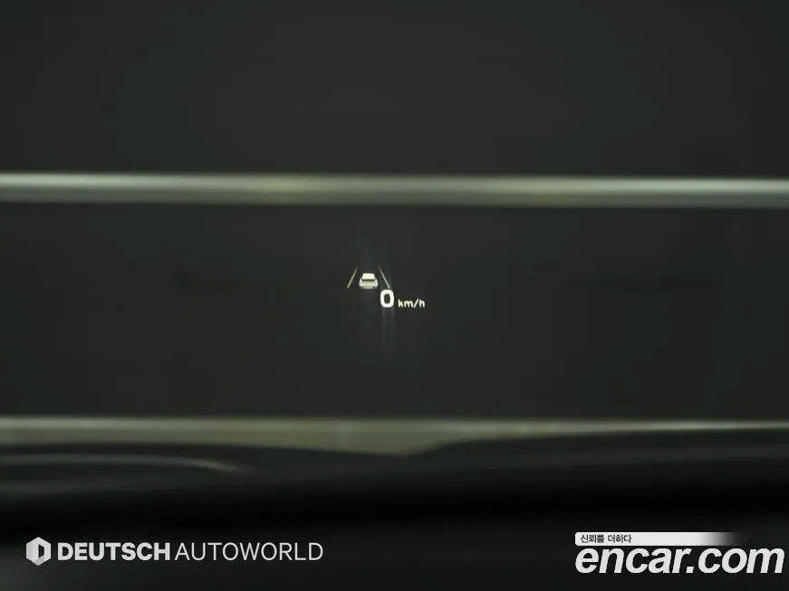 Hyundai Santafe 2023 из KR, фото 2
