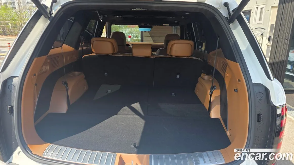 Hyundai Palisade — фото 2
