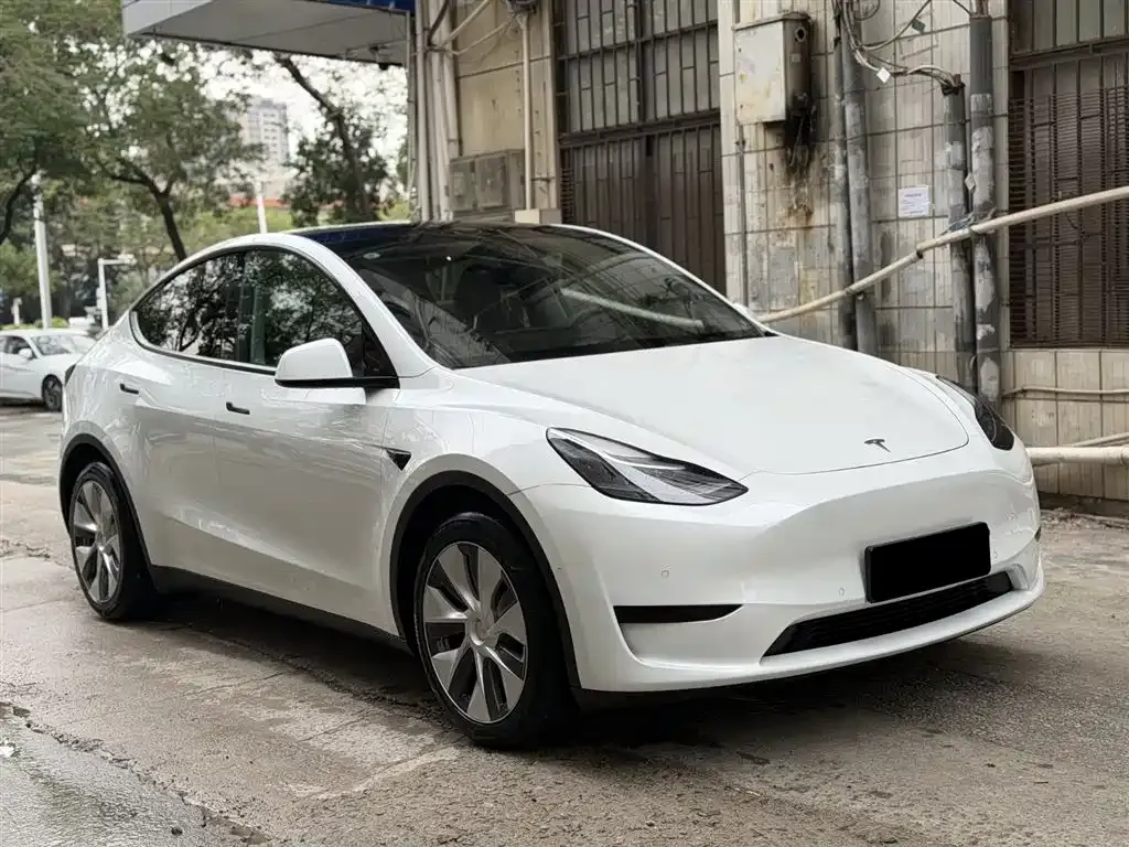 Tesla Model Y 2023 из CN, фото 10