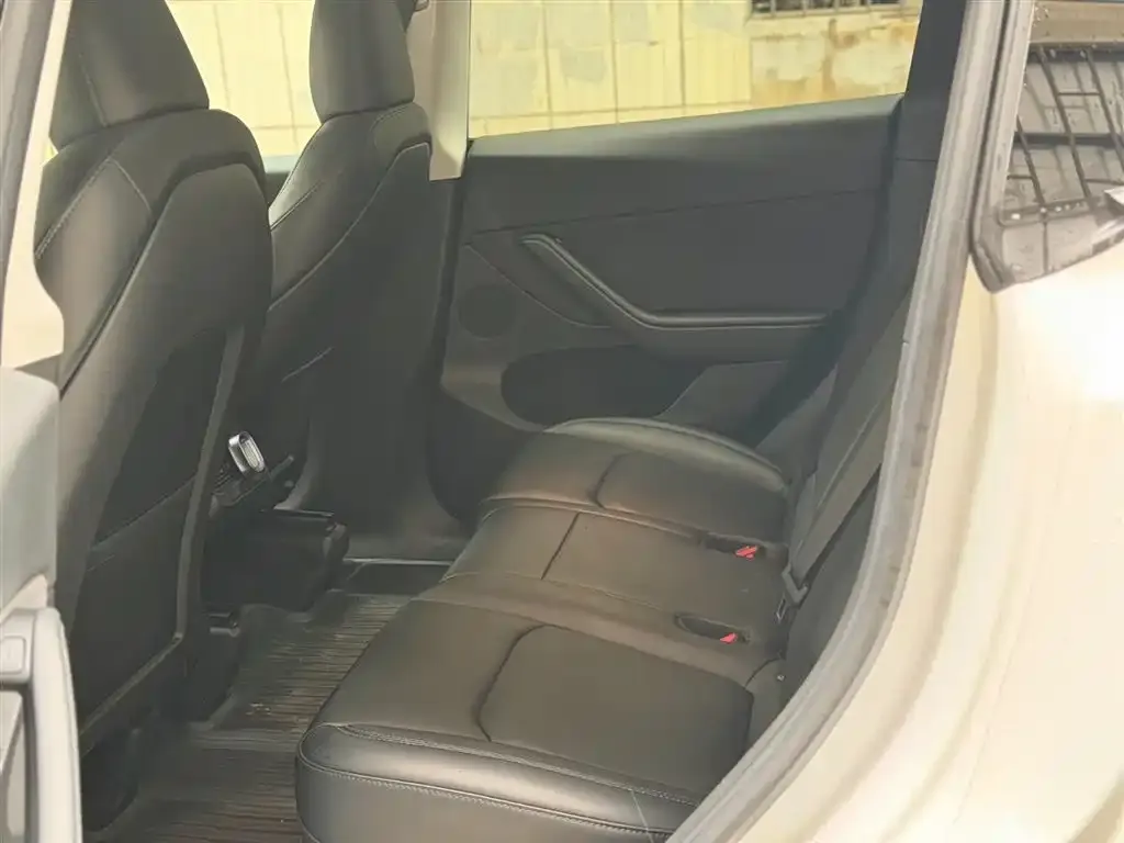 Tesla Model Y 2023 из CN, фото 2