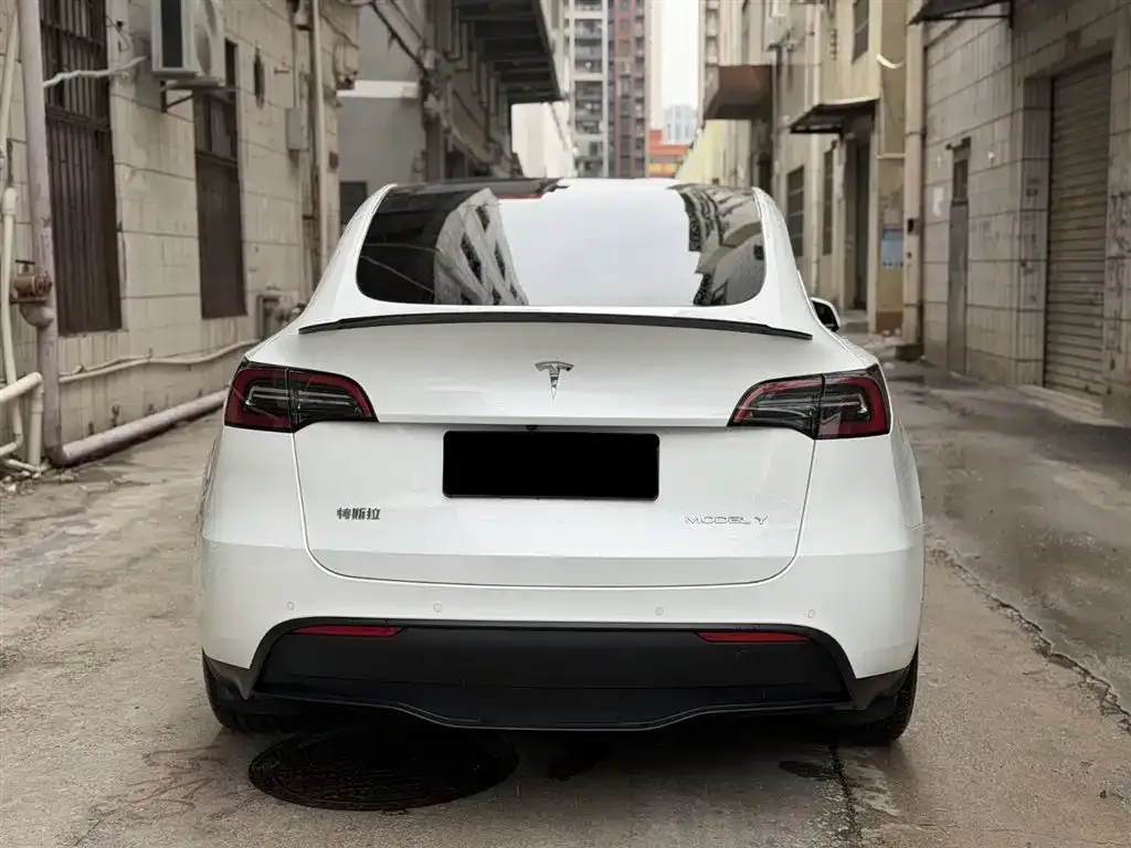 Tesla Model Y 2023 из CN, фото 9