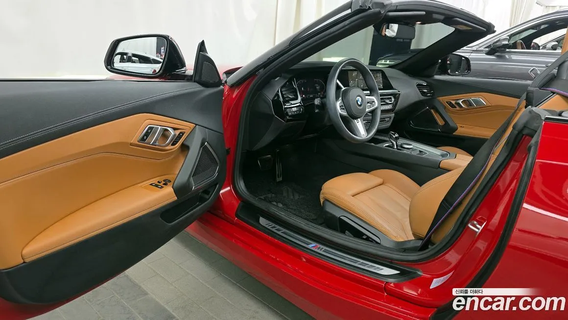 BMW Z4 — фото 10