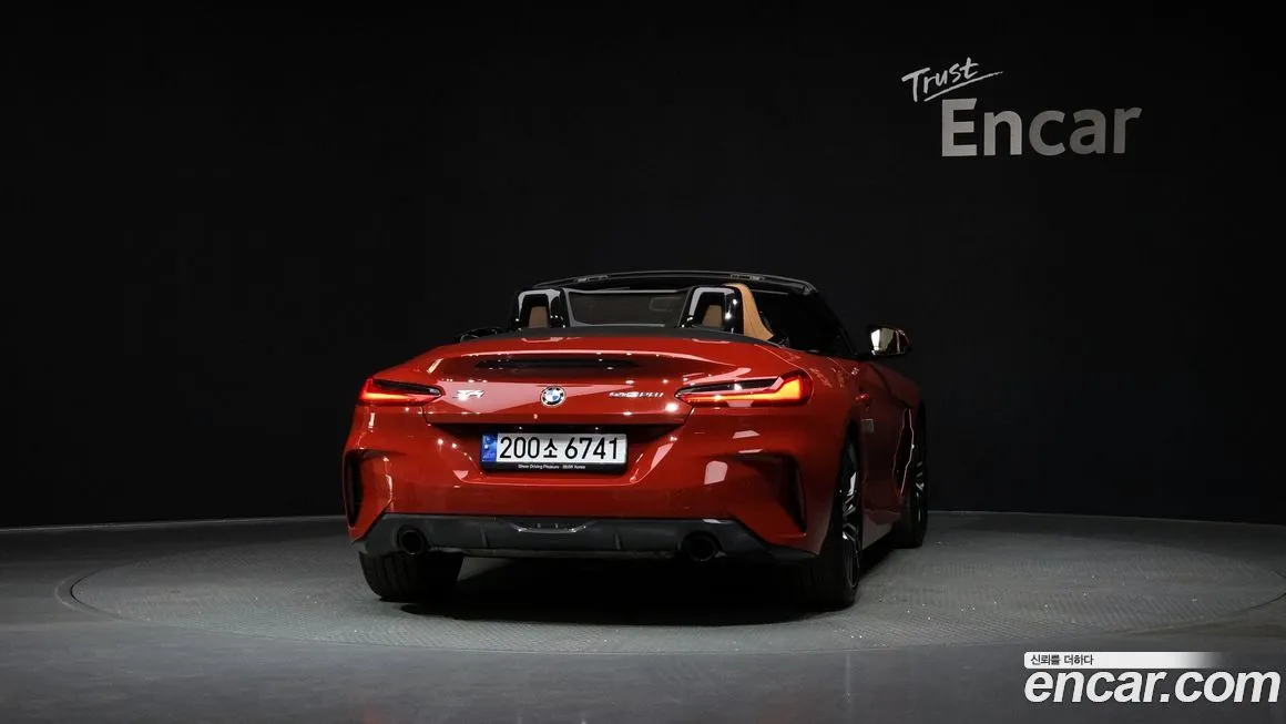 BMW Z4 — фото 2