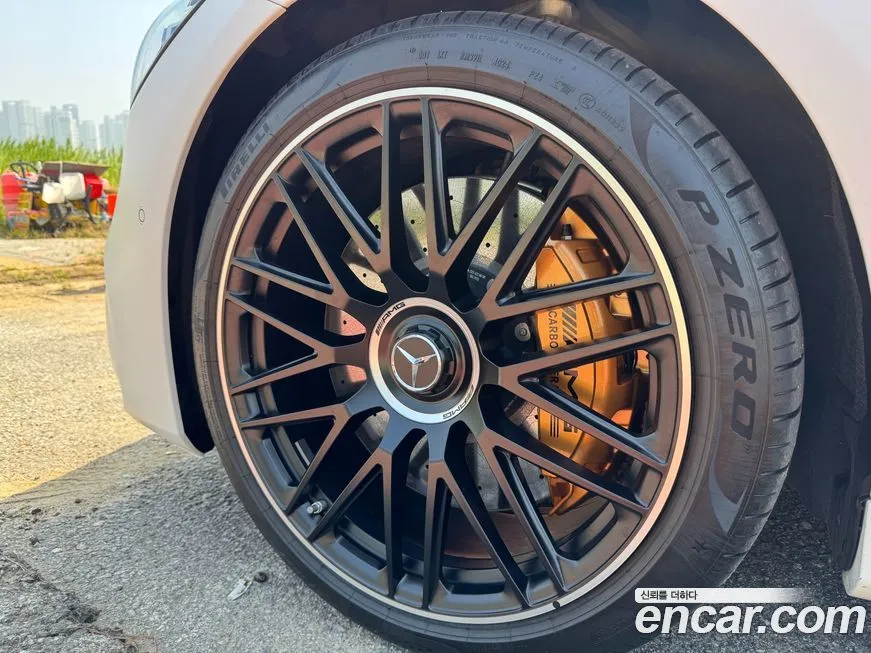 Mercedes-Benz S-Class 2024 из KR, фото 7