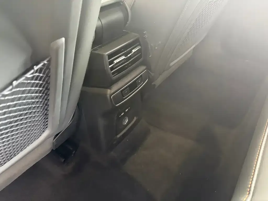 Audi Q4 e-tron 2024 из CN, фото 5