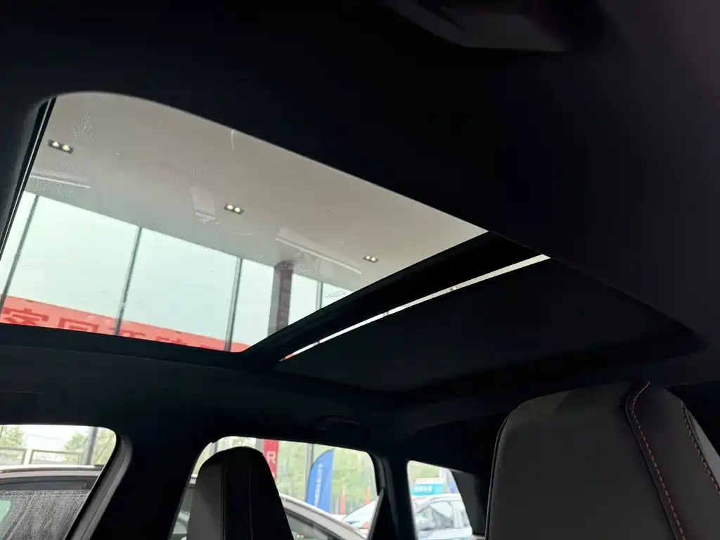 Audi Q4 e-tron 2024 из CN, фото 2