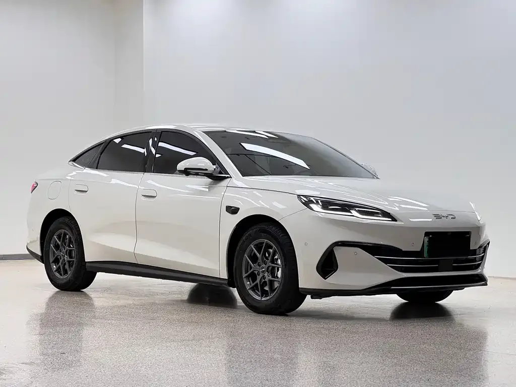 BYD Seal 06 2025 из CN, фото 9