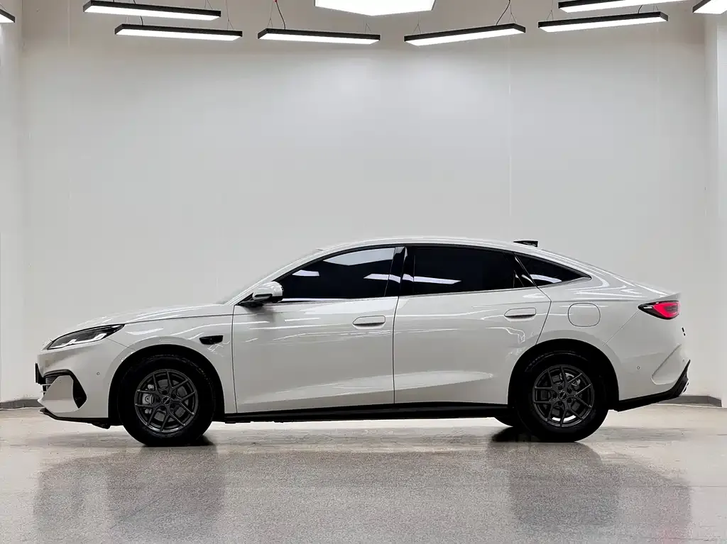 BYD Seal 06 2025 из CN, фото 4