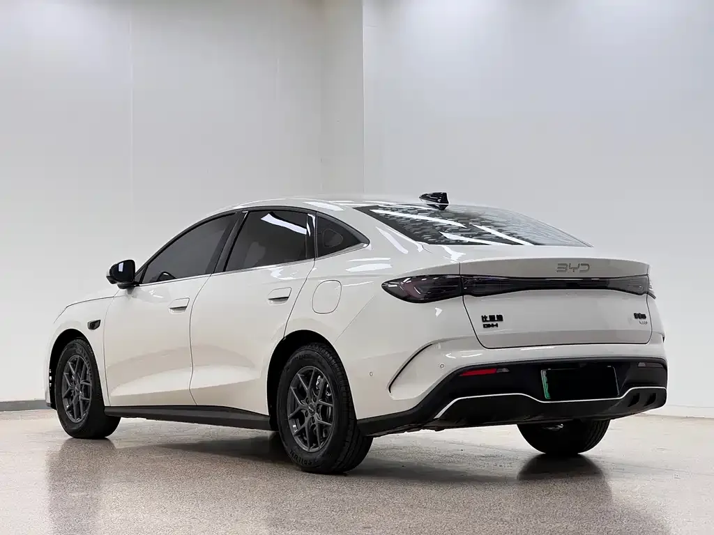 BYD Seal 06 2025 из CN, фото 6