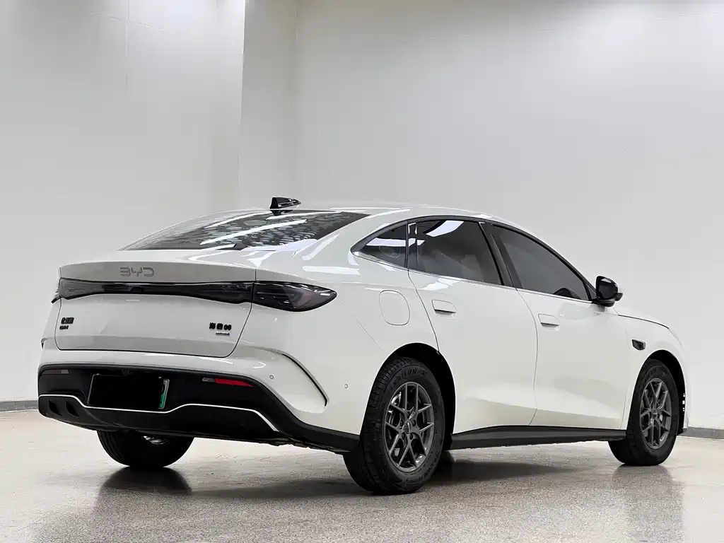 BYD Seal 06 2025 из CN, фото 10