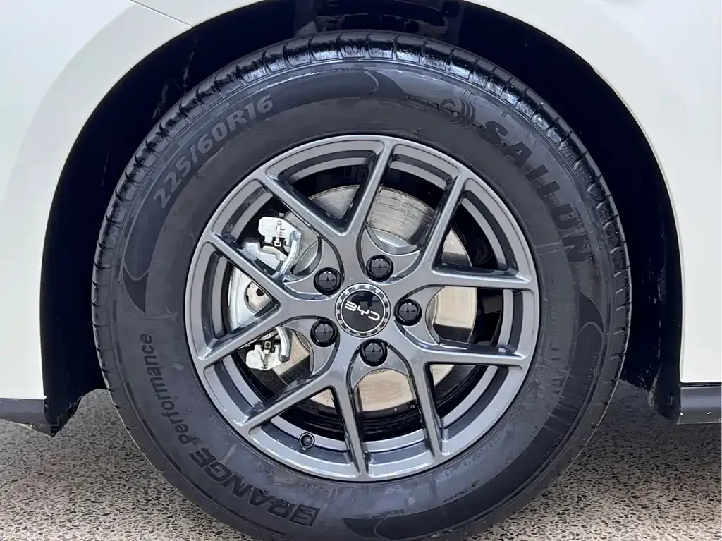 BYD Seal 06 2025 из CN, фото 7