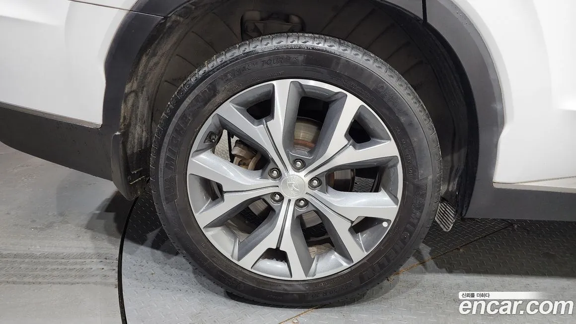Hyundai Palisade — фото 3