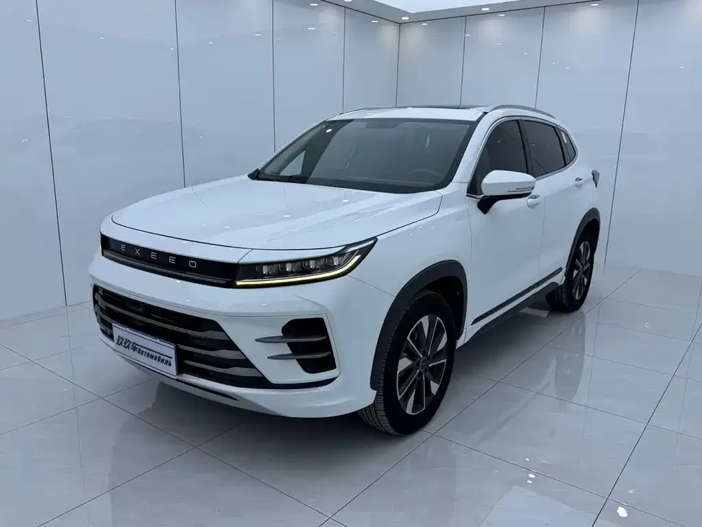 Exeed Zhaofeng