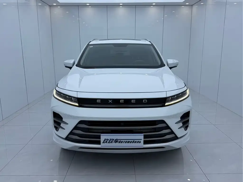 Exeed Zhaofeng 2022 из CN, фото 10
