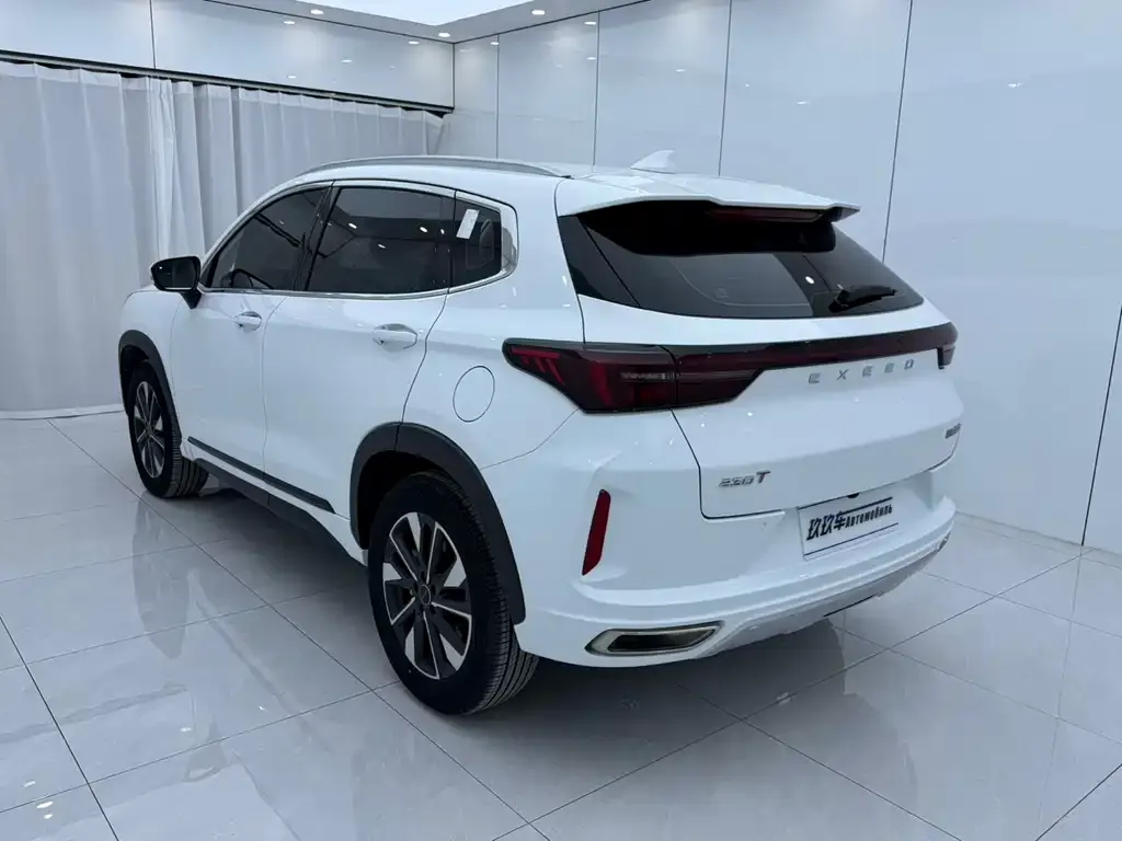 Exeed Zhaofeng 2022 из CN, фото 4