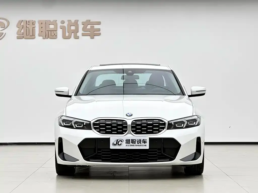 BMW 3 Series — фото 4