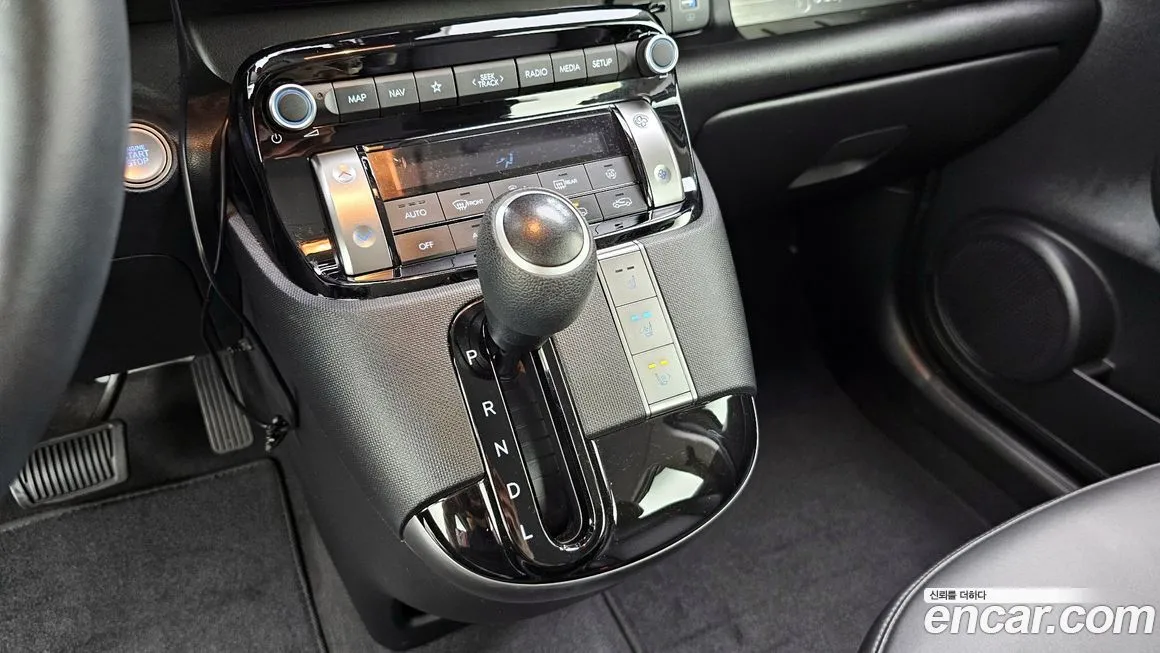 Hyundai Casper 2024 из KR, фото 10