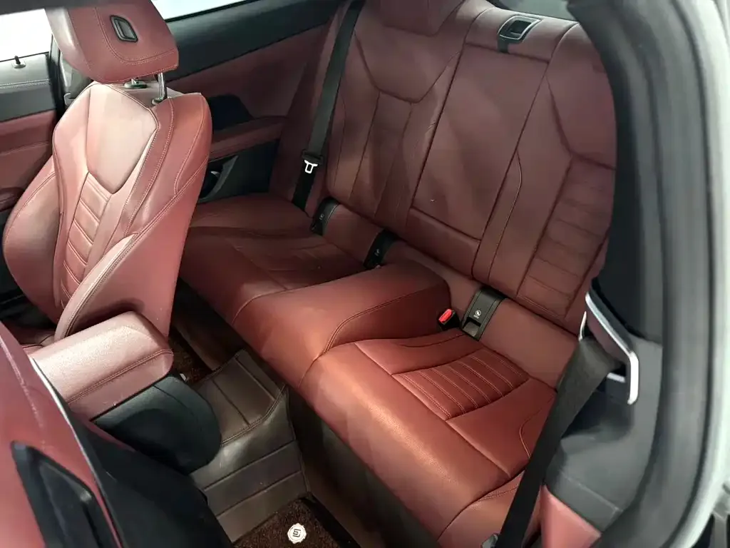 BMW 4 Series 2021 из CN, фото 3